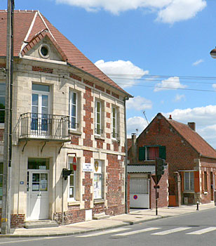 Maison des associations