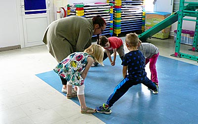 Estrées-Saint-Denis - Activités périscolaires